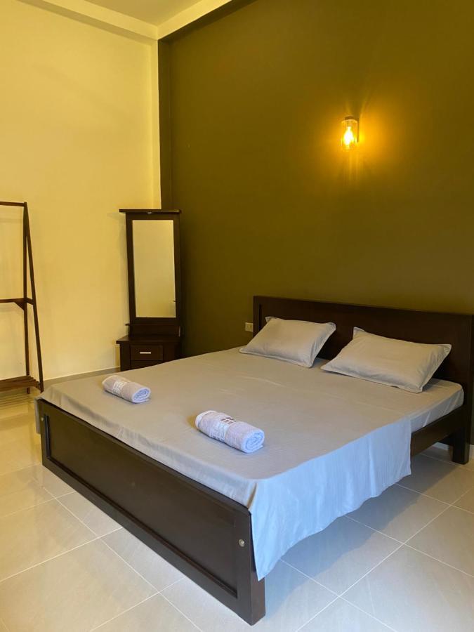 Negombo 146 Homestay Exteriör bild
