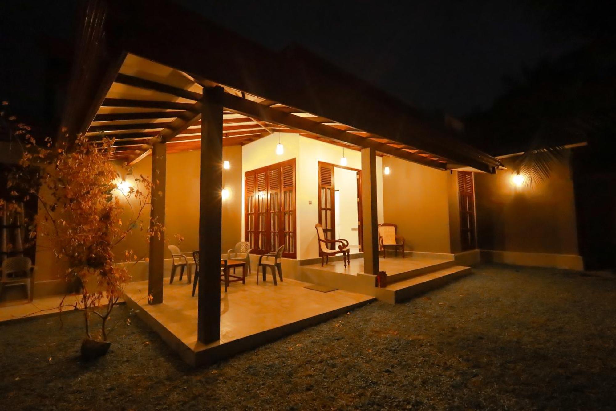 Negombo 146 Homestay Exteriör bild